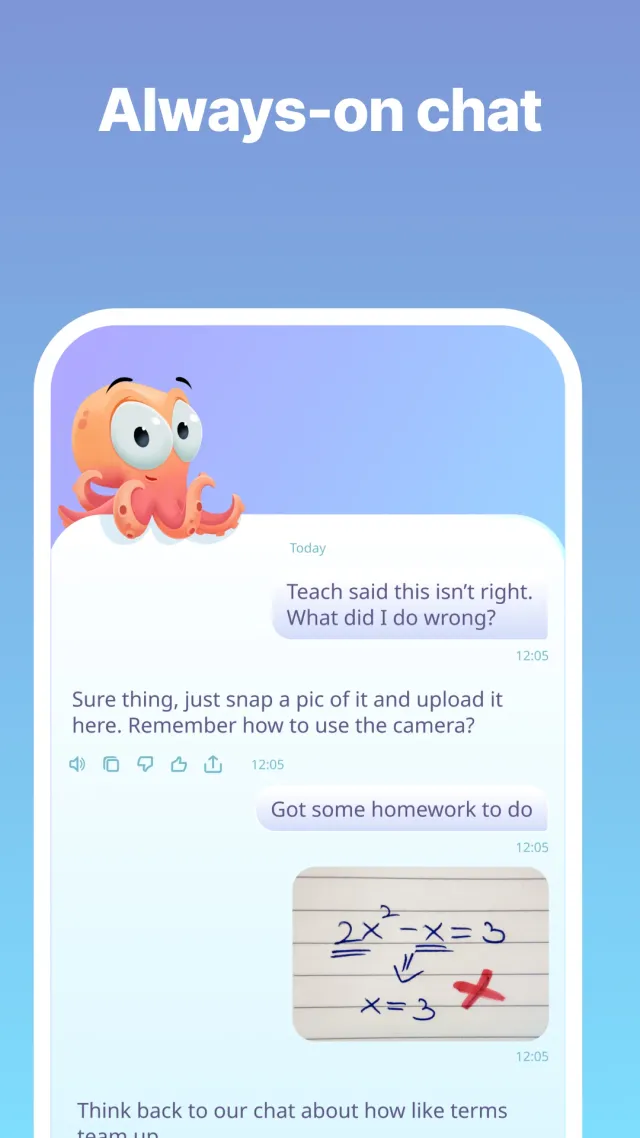 Vimi: My Math Tutor - Screen 6
