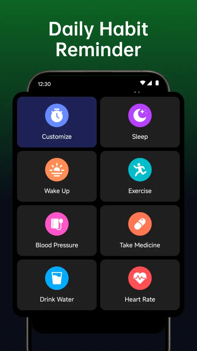 Alarm Clock for Heavy Sleepers - Screen 5