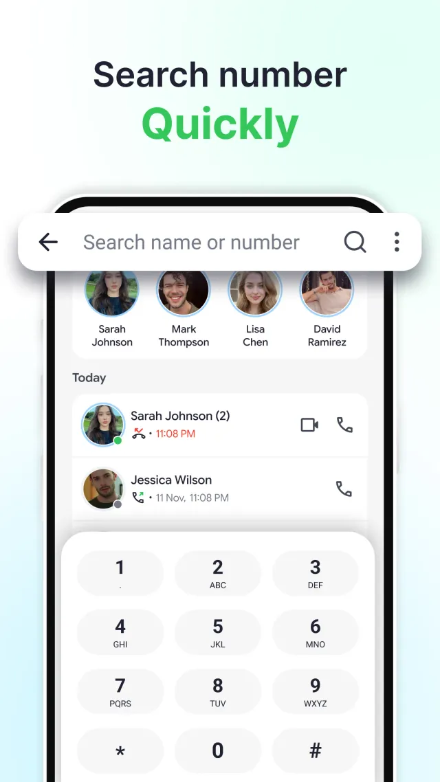 Caller ID: Spam Call Blocker - Screen 4