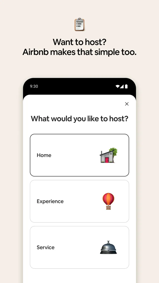 Airbnb - Screen 7