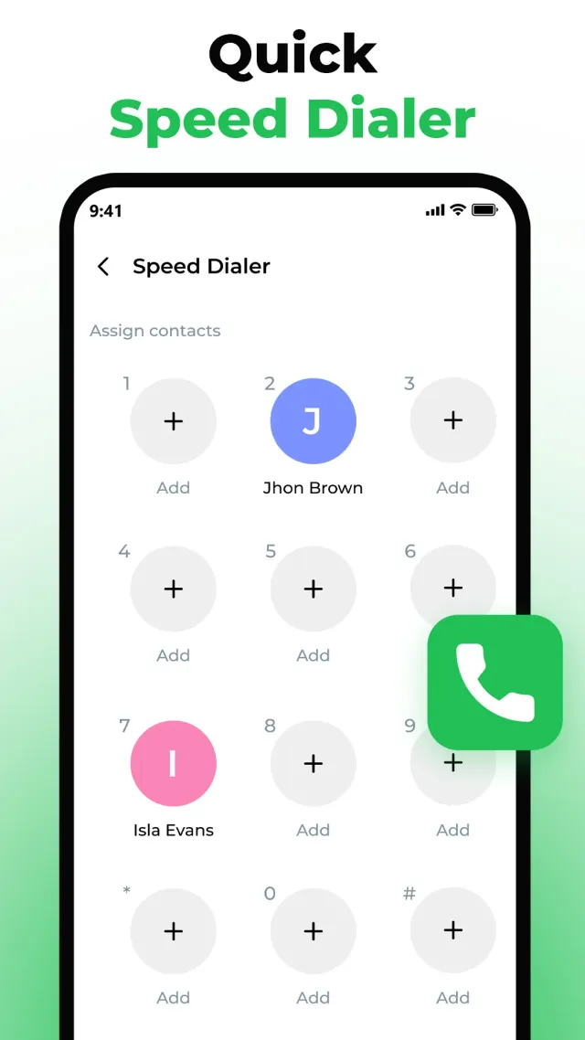 Caller ID Trusted Call & Block - Screen 7