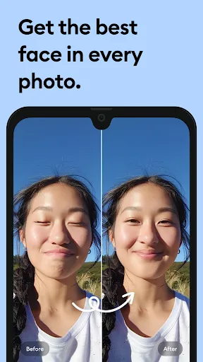 Remini - AI Photo Enhancer - Screen 2