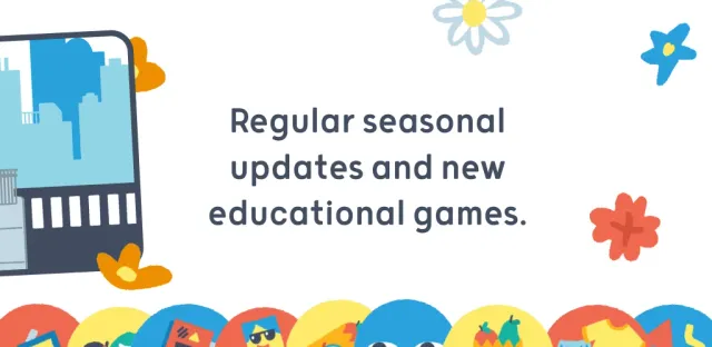 Pok Pok | Montessori Preschool - Screen 5