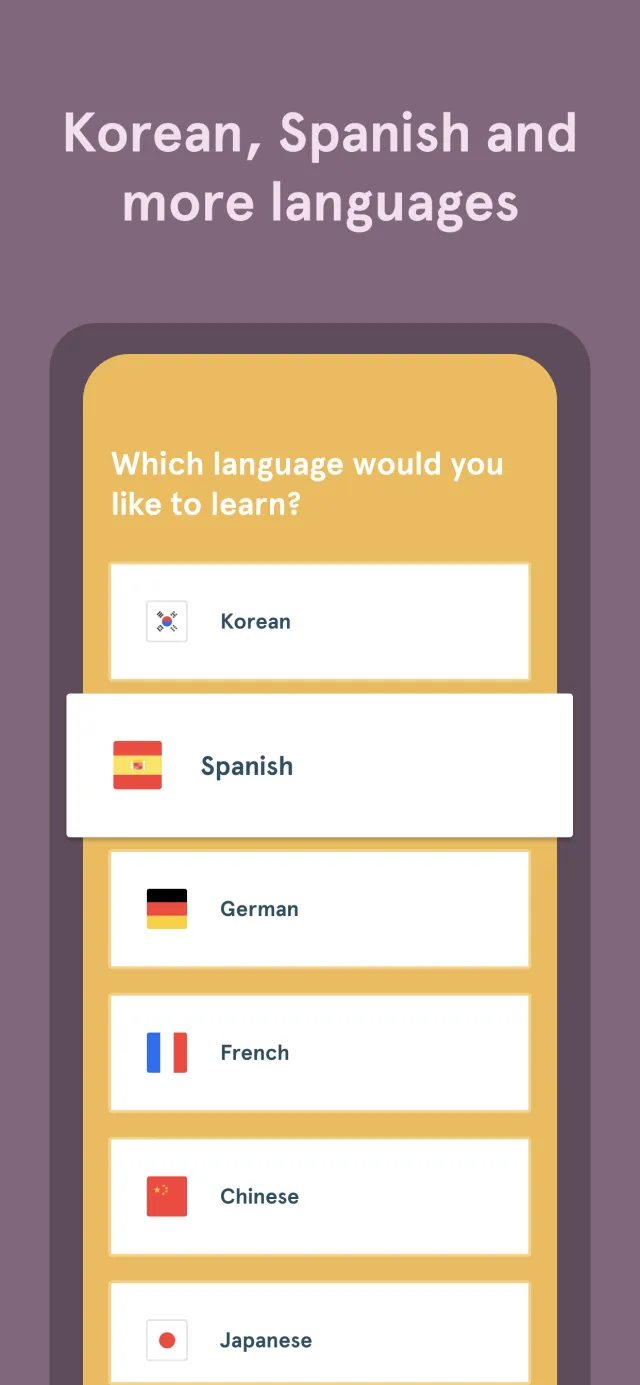 Bunpo: Language Learning - Screen 6