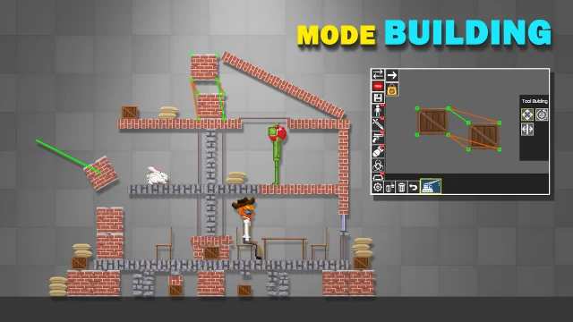 Ragdoll Playground - Screen 2