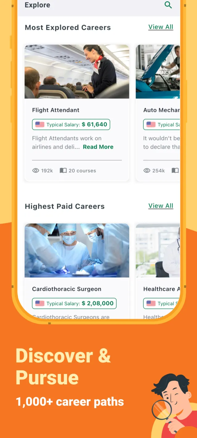 Alison: Online Learning App - Screen 5