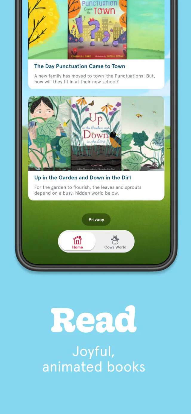 Chick-fil-A Play - Screen 6