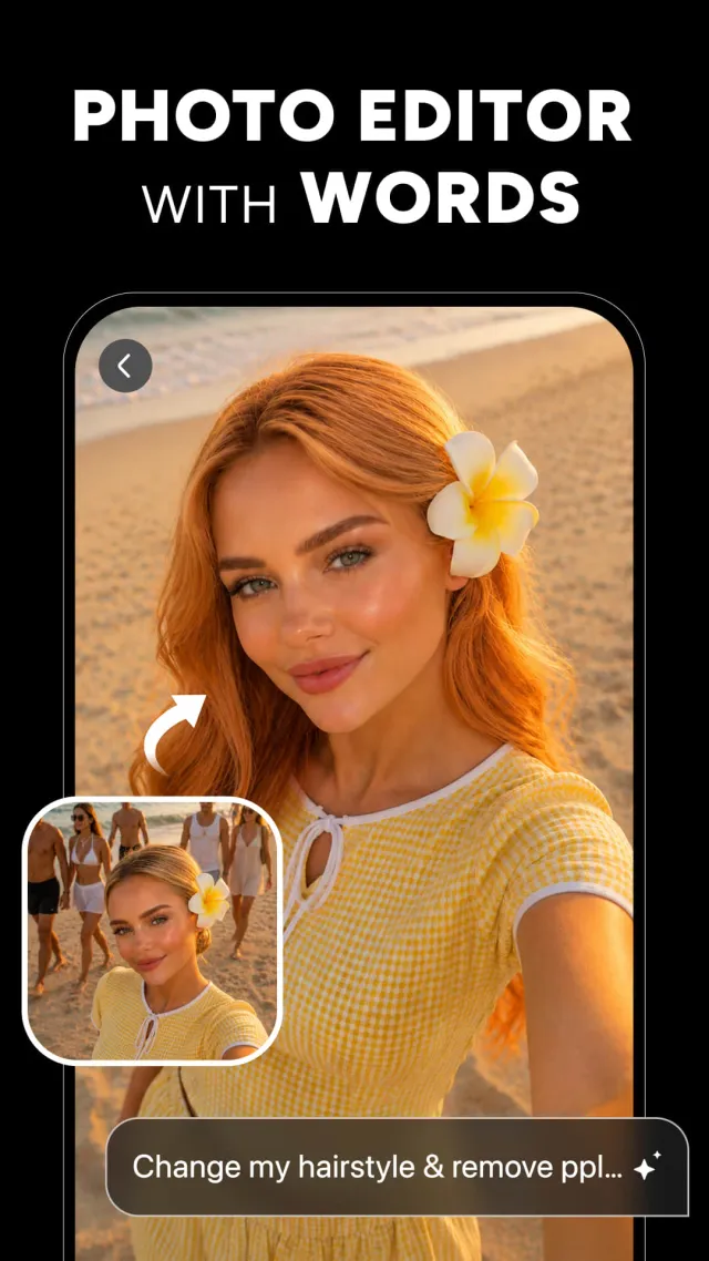 AI Photo Generator: Muselab AI - Screen 2