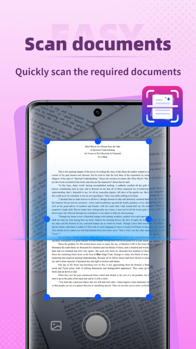 PDF Creator Pro - Screen 4
