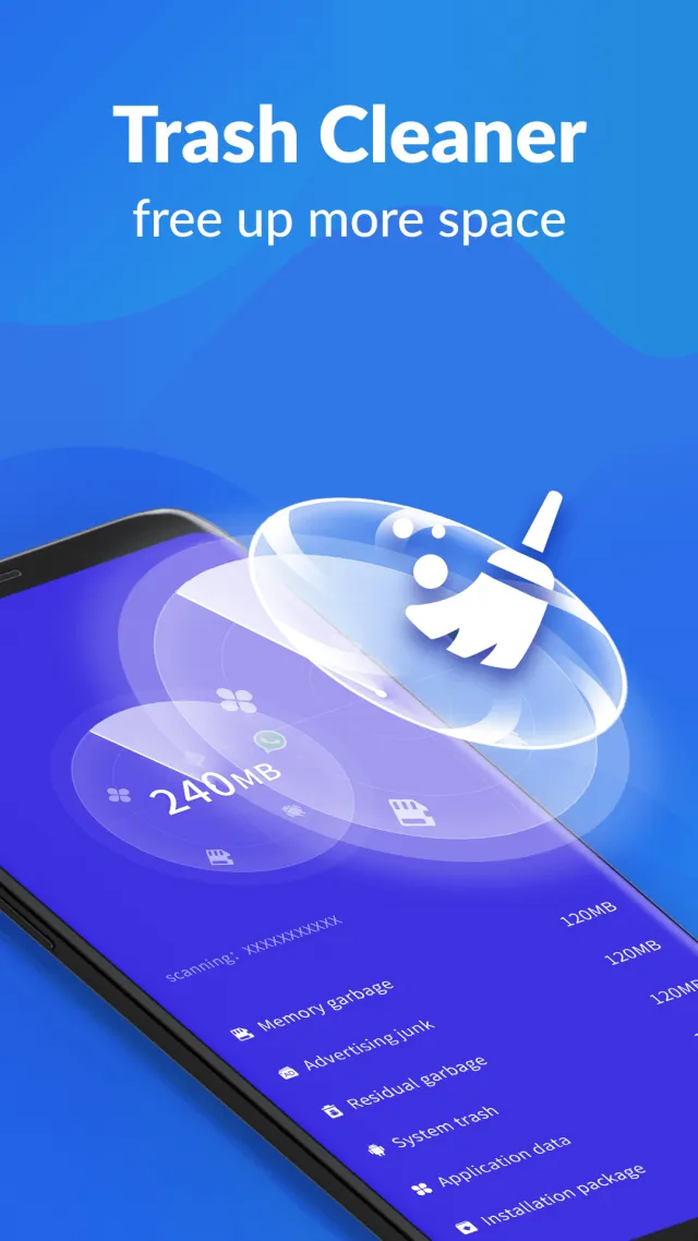 Super Antivirus - Clean Virus - Screen 5
