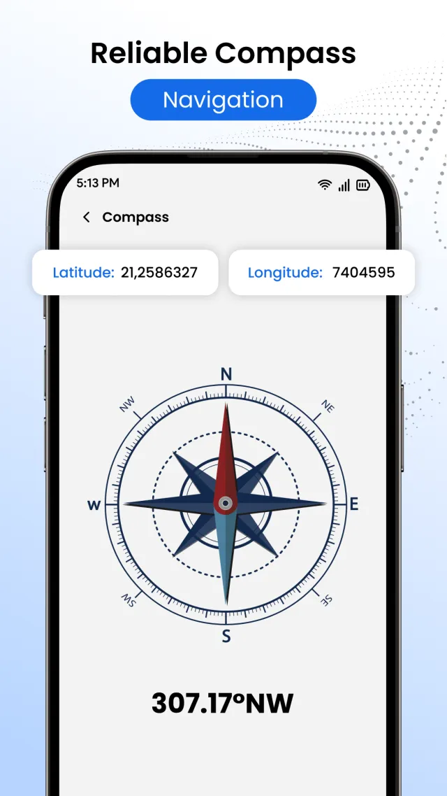 GPS Tracker: Phone Tracker - Screen 4