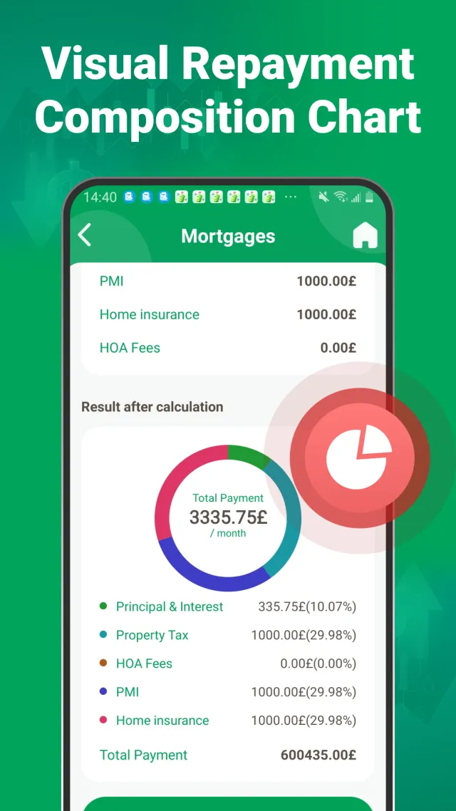 Loan Calc Hub - Screen 6