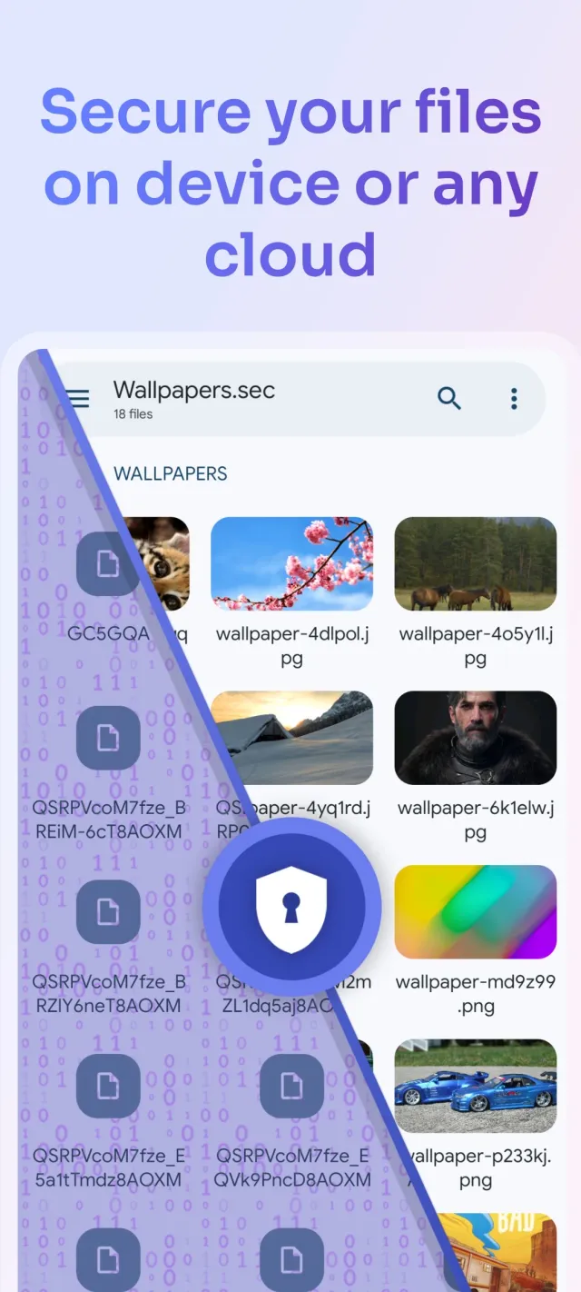Solid Explorer File Manager - Screen 4