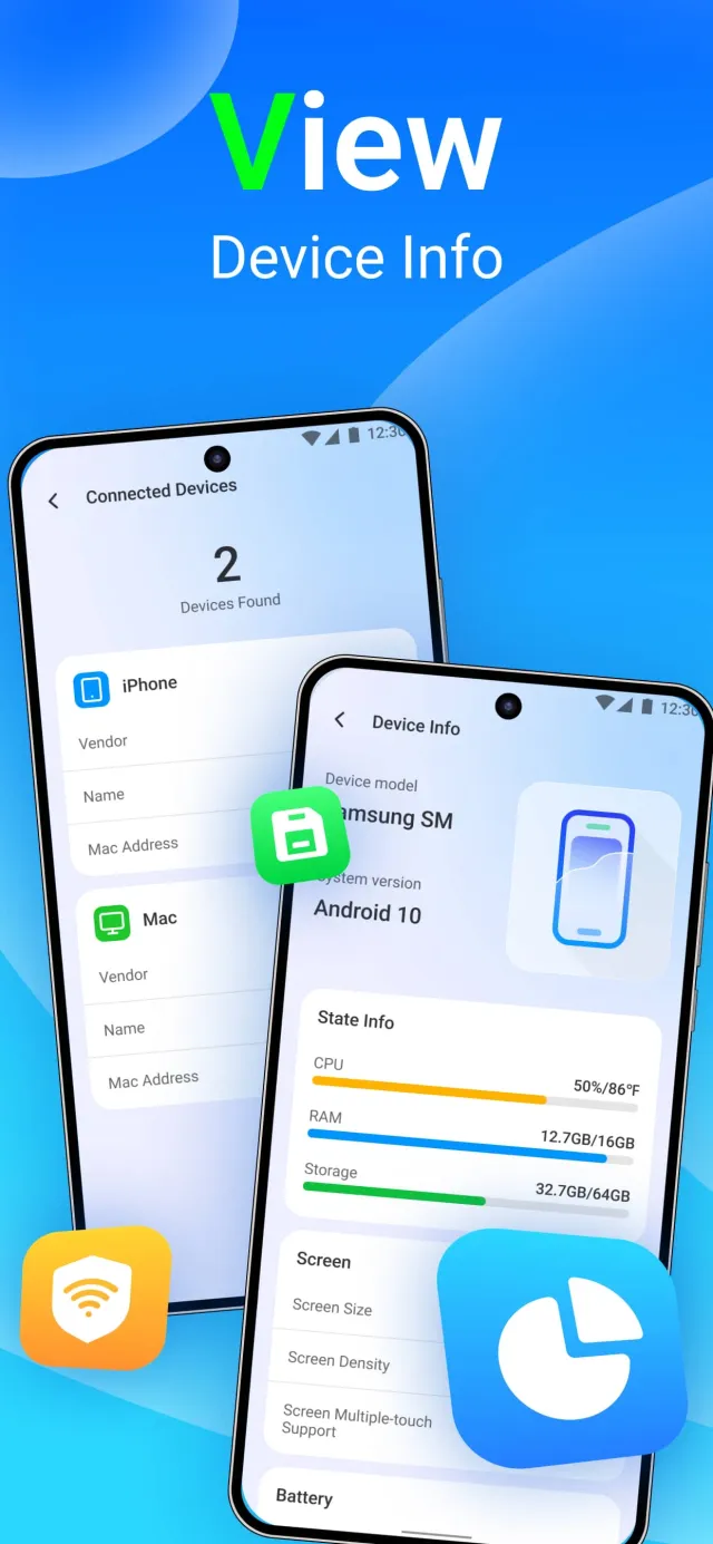 Keep Clean - File Master - Screen 5