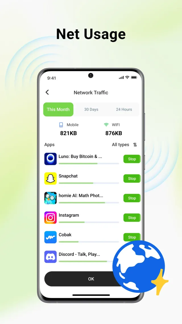 SecureClean - Phone Cleaner - Screen 6