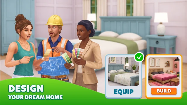 Life Sim 3D: Family Simulator - Screen 6
