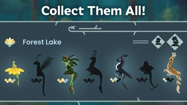 Hatch Dragons - Screen 4