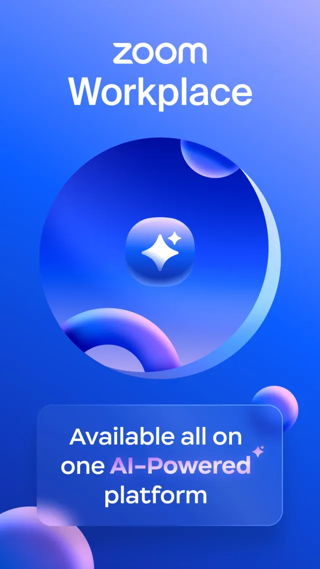 Zoom Workplace for Intune - Screen 8