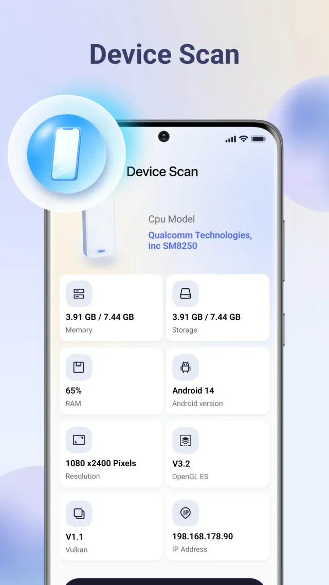 Ace Cleaner - Screen 8