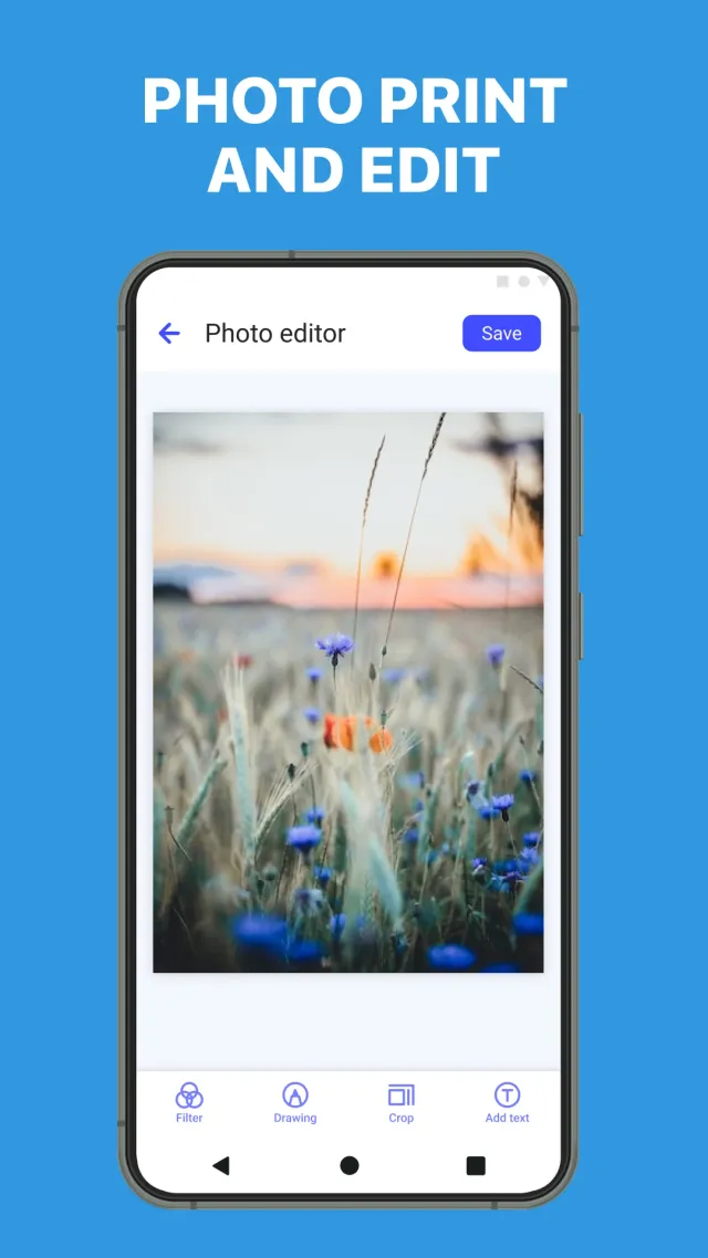 Smart Printer: Print Documents - Screen 3
