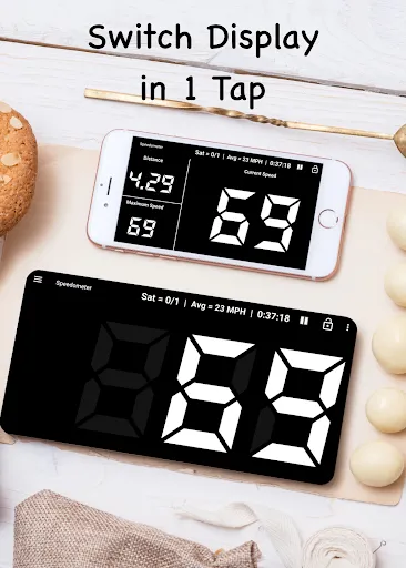 GPS Speedometer: Speed Tracker - Screen 8