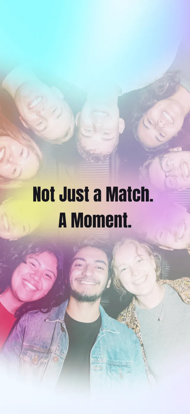 Muah: Flirt, Chat & Connect - Screen 3