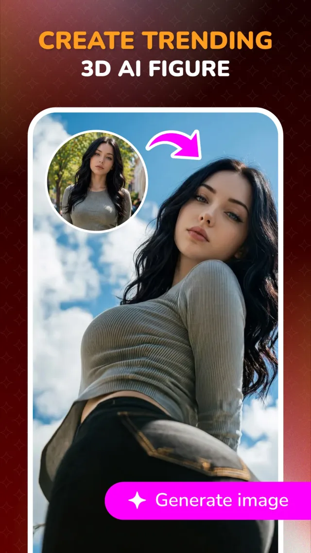 Image Fixer - AI Photo Restore - Screen 4