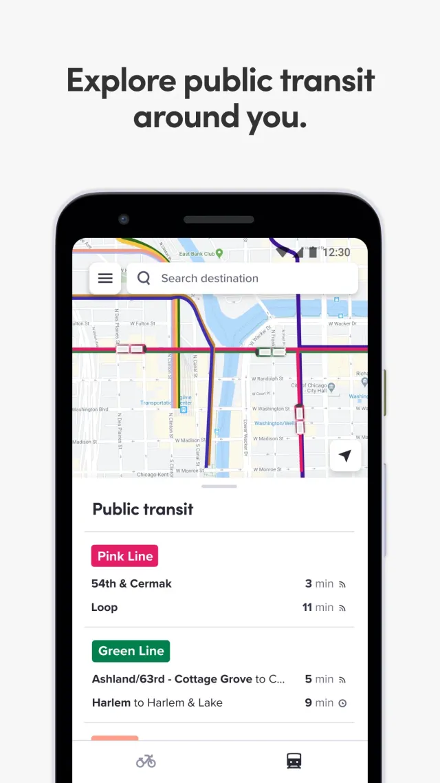 Divvy - Screen 3