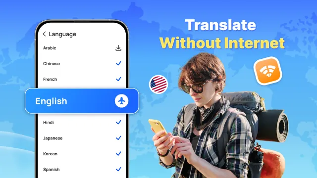 Translate - Translator - Screen 6
