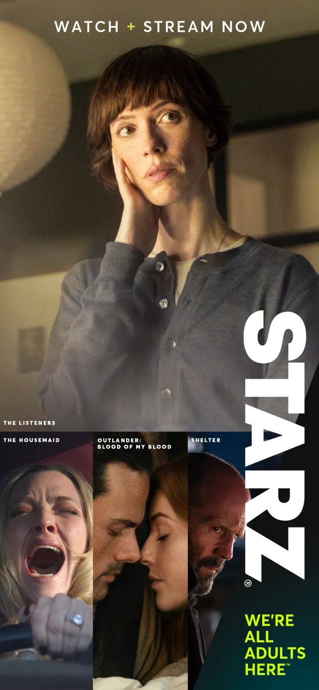 STARZ - Screen 6