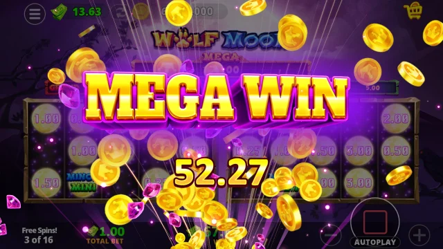 Jackpot Fury - Screen 4