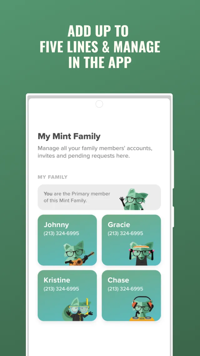 Mint Mobile - Screen 5