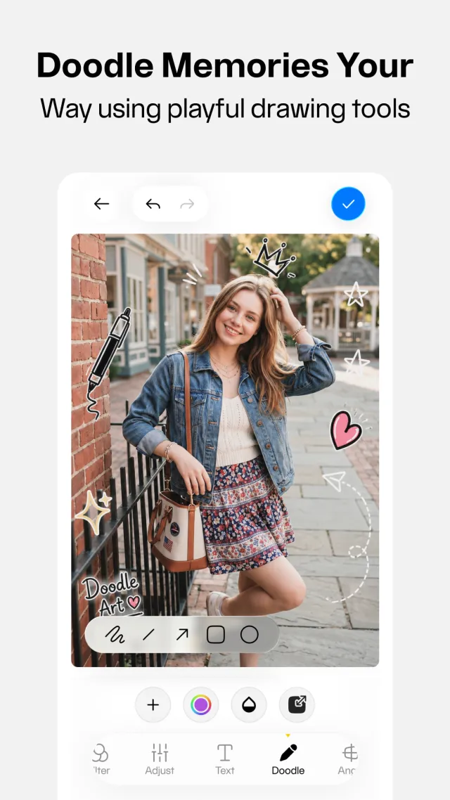 iGallery - Photo Gallery - Screen 8