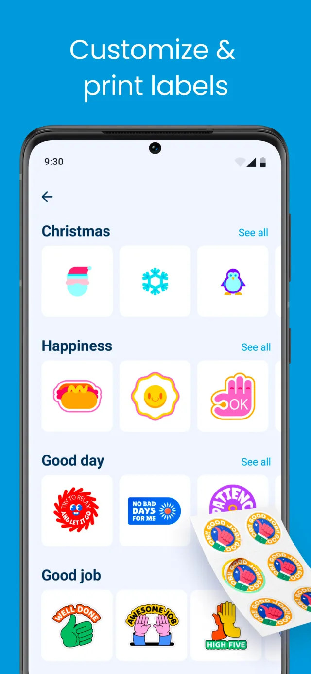 Smart Printer: Mobile Print - Screen 8