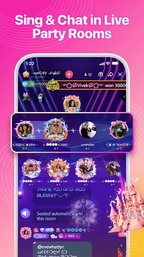 StarMaker: Sing Karaoke Songs - Screen 6