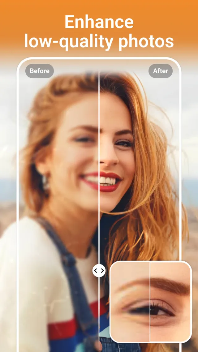 AI Photo Editor - PhotoArt - Screen 2
