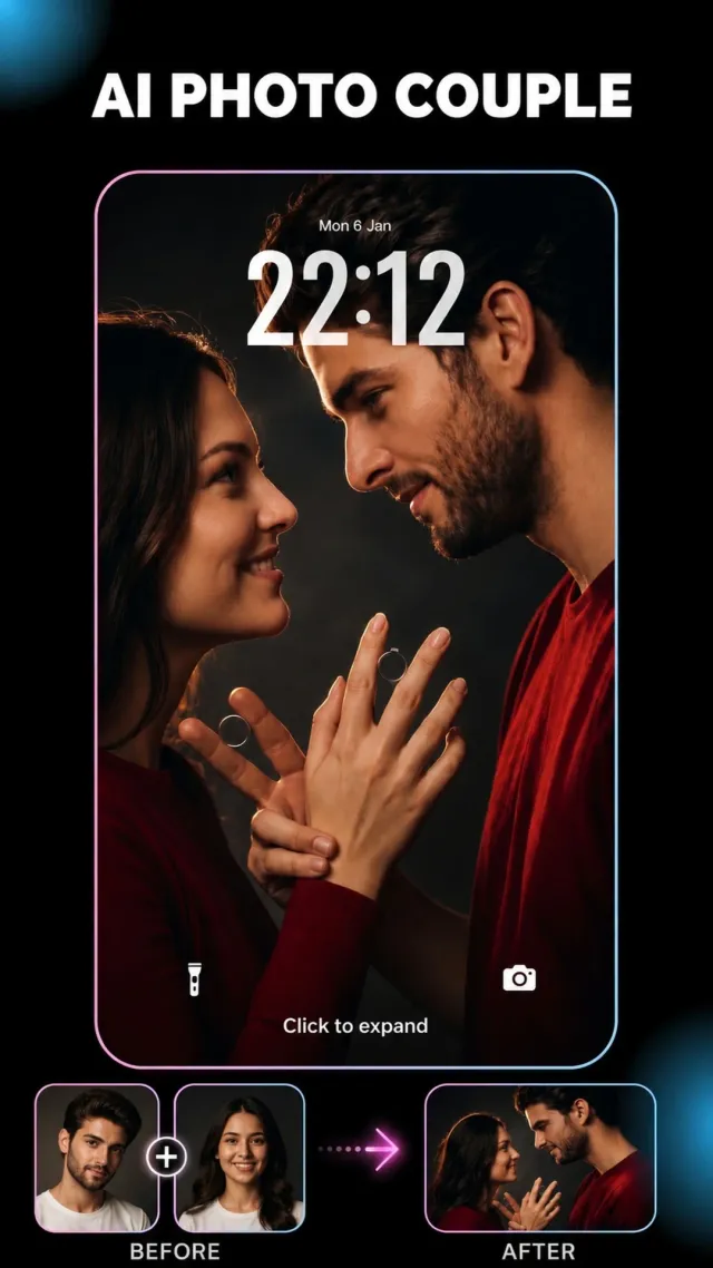 Emberly: AI Photo Generator - Screen 8