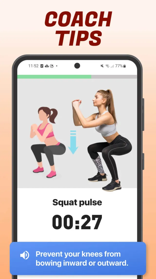 Lose Weight - Weight Loss App - Screen 5