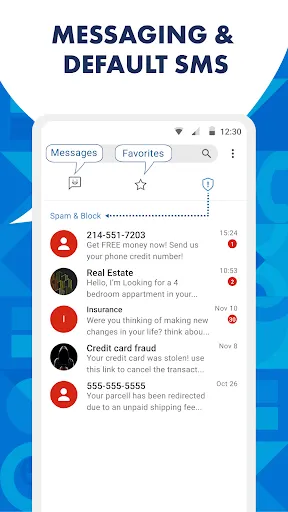 CallApp: Caller ID & Block - Screen 5