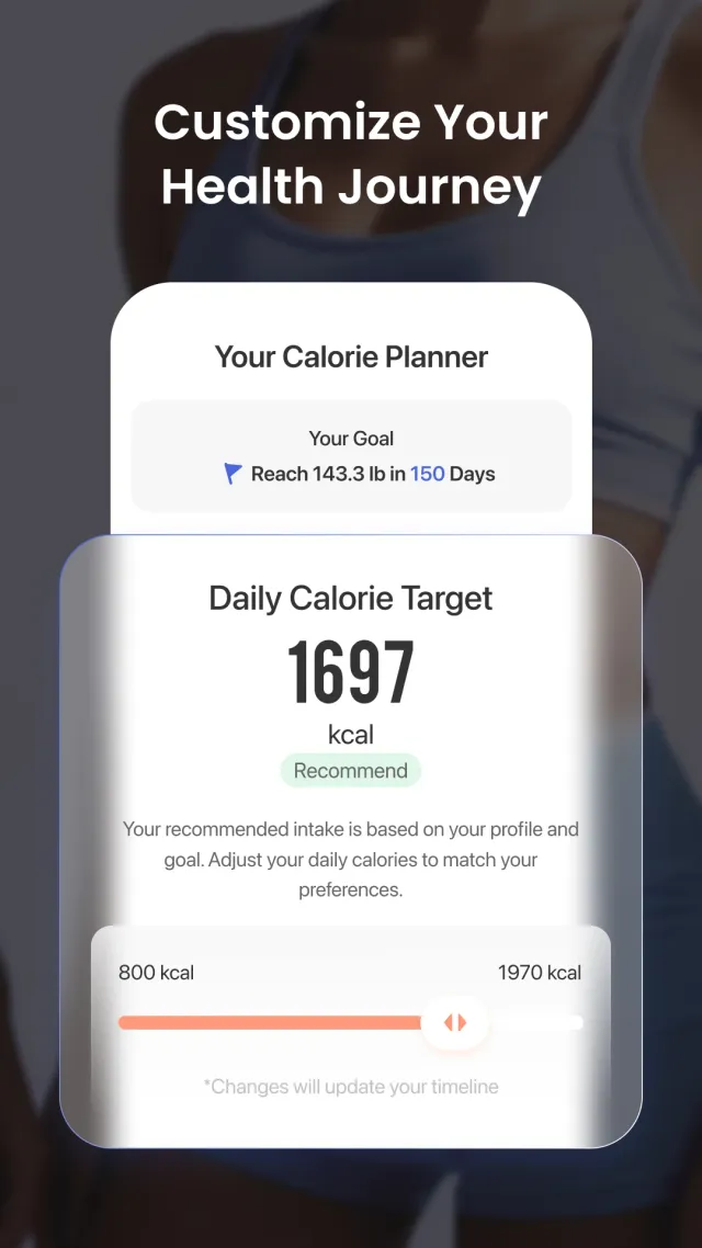 RENPHO Health - Screen 2