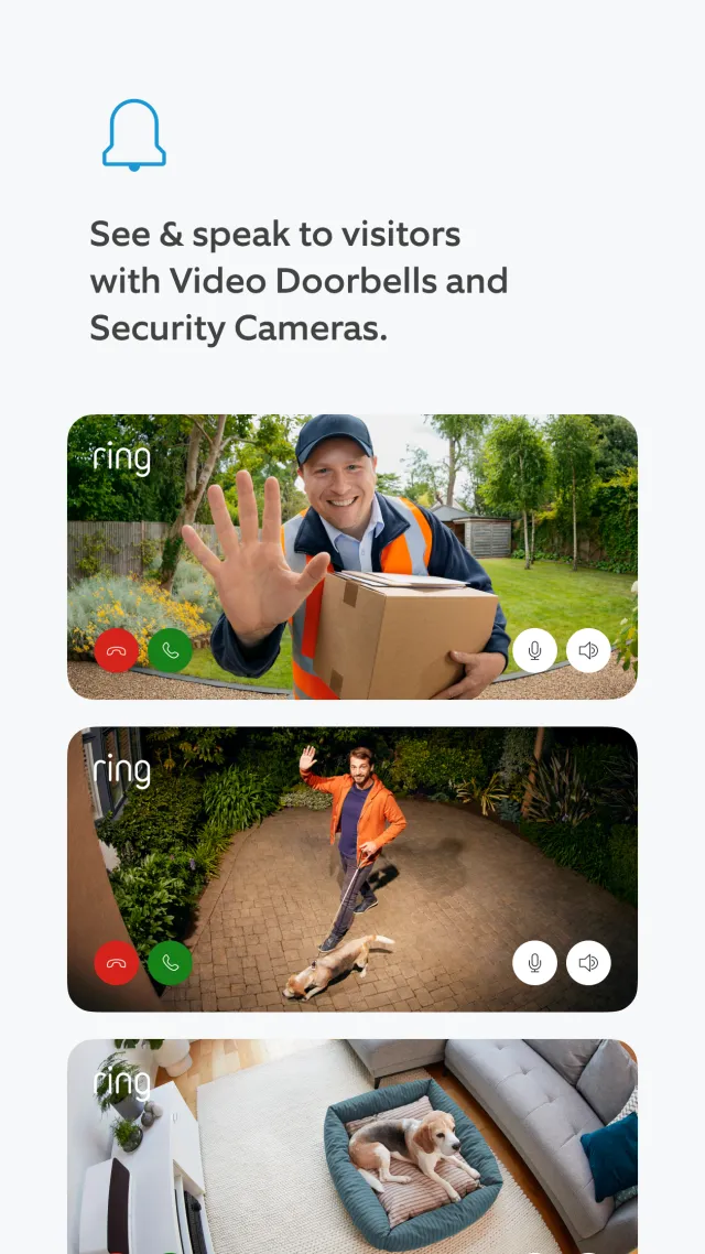 Ring - Always Home - Screen 2