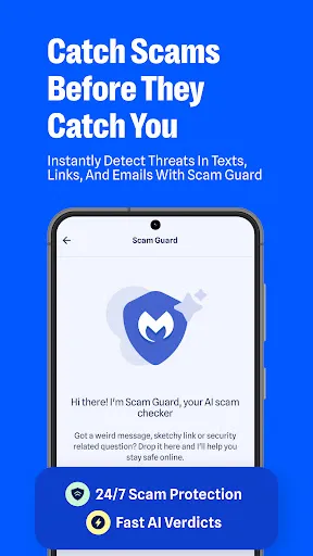 Malwarebytes Mobile Security - Screen 3