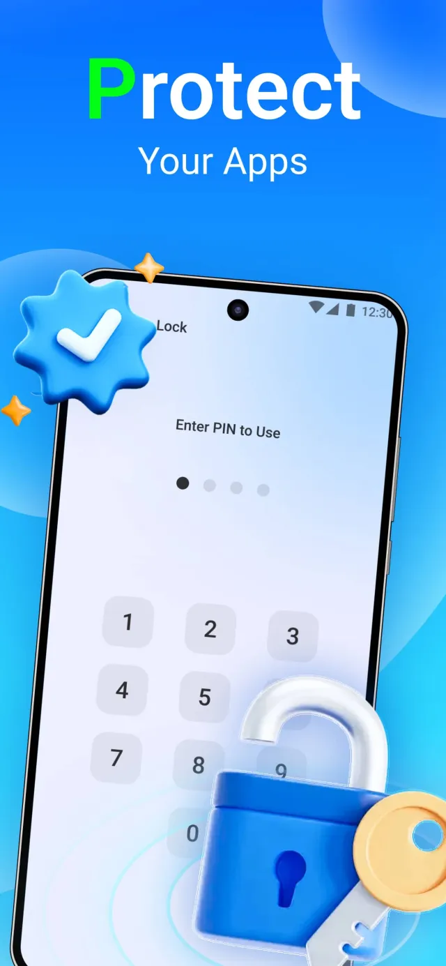 Keep Clean - File Master - Screen 2