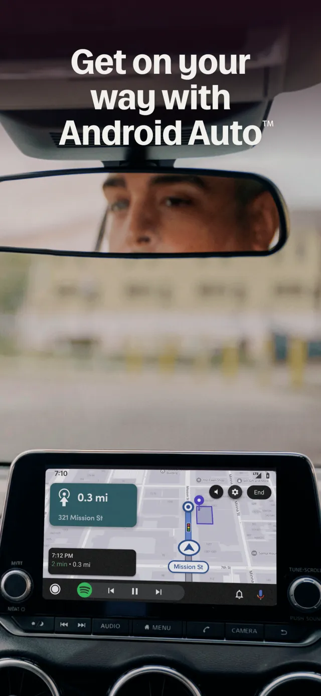 Lyft Driver - Screen 6