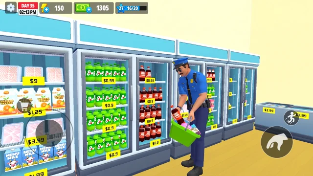 My Supermarket Simulator 3D® - Screen 7