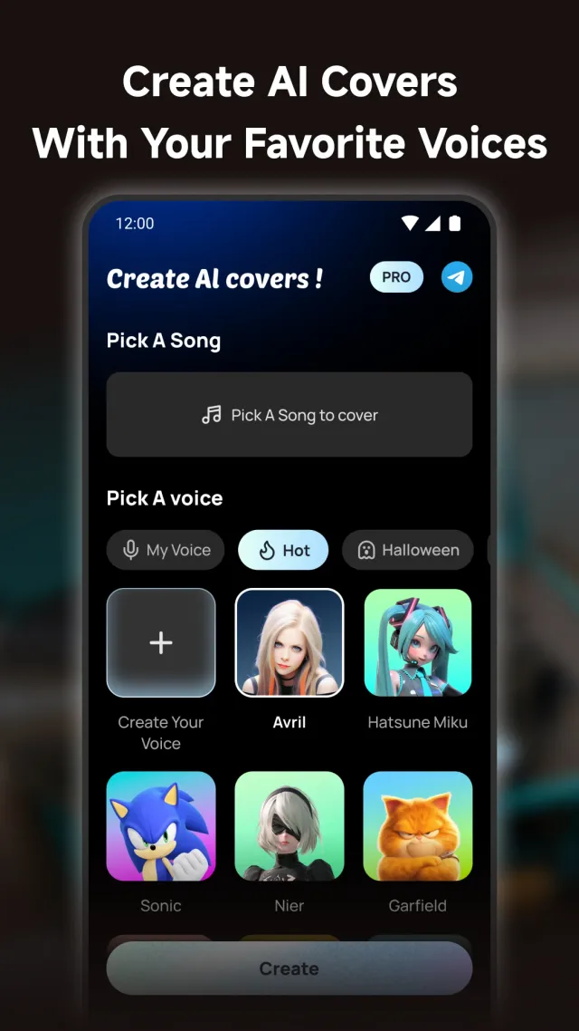 MusicLab：AI Song & Music Video - Screen 4