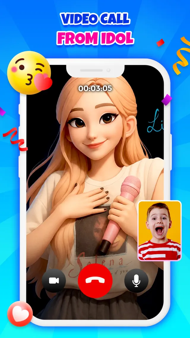 Trending Prank App - Screen 2