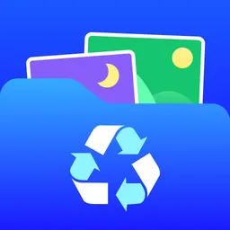 Photo Recovery icon