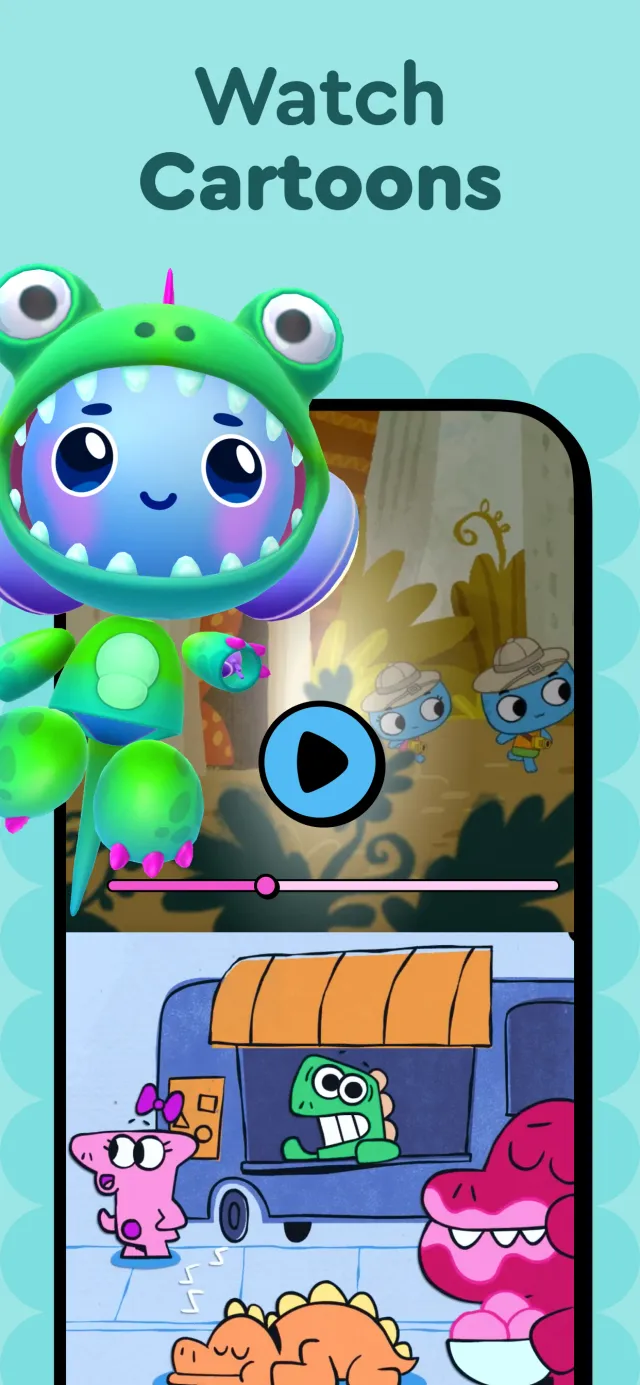 Buddy.ai: Kids Learning Games - Screen 5