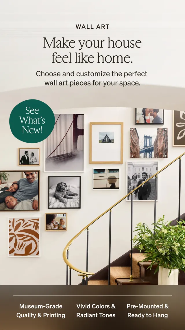 Shutterfly: Prints Cards Gifts - Screen 6
